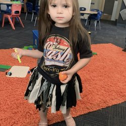 The ROCK Quality Childcare Programs