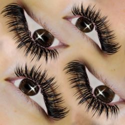 Utah Lashes