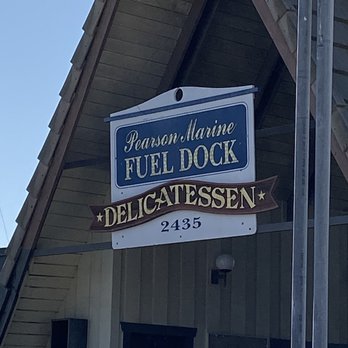 Pearson Deli - Delis Near Me - San Diego, California Pearson Deli - Delis Near Me - San Diego, California