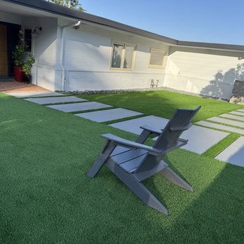 Ve Landscaping - Landscaping Near Me