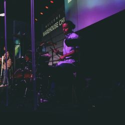 Warehouse Church - Warehouse Church Worship
