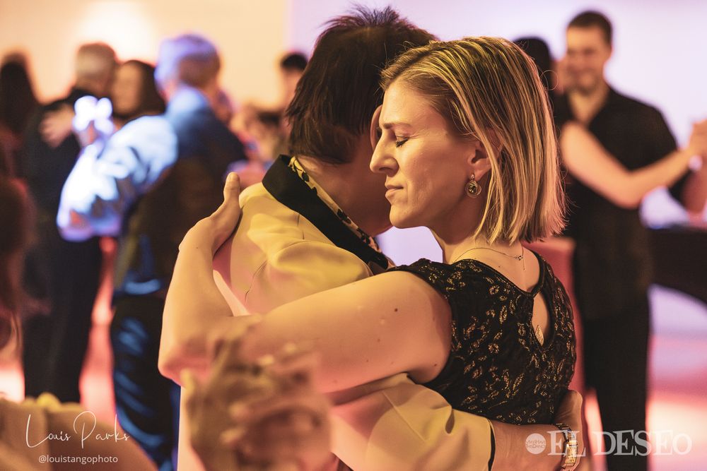 May I Have This Dance