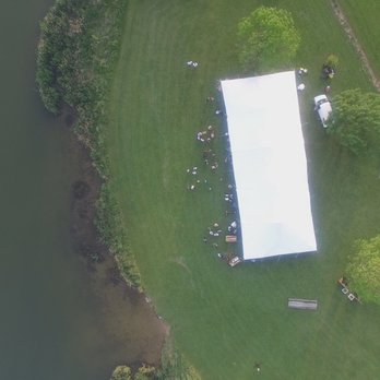 Dewey On Point Productions - Bird's eye view of Hegg Holy Matrimony - Videographers Near Me Dewey On Point Productions - Bird's eye view of Hegg Holy Matrimony - Videographers Near Me