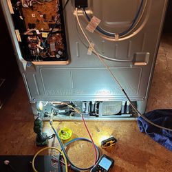 Summit Appliance Repair