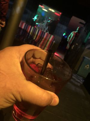 Mi Barra Bar by null