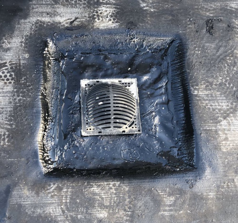 Slide of RPM Construction