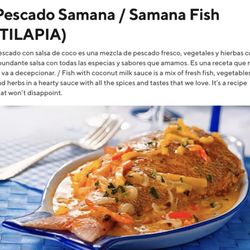 Delicias Latin Food And Bar