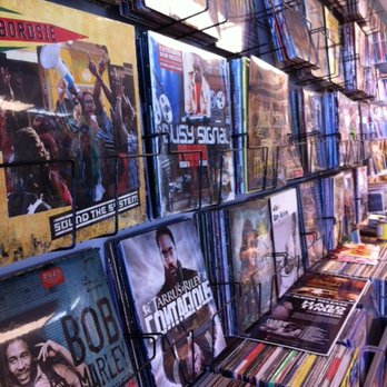 REGGAE LAND MUZIK - Updated December 2025 - 6134 Miramar Pkwy