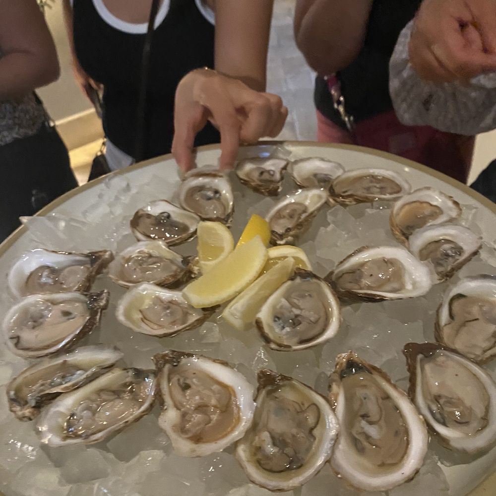 Sipsip Rum Bar - Oysters! - Cocktail Bars Near Me - Coconut Grove, Florida Sipsip Rum Bar - Oysters! - Cocktail Bars Near Me - Coconut Grove, Florida