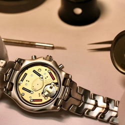 Carioti Jewelers - Jewelry repair service