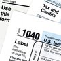 Federal and State Income Tax Service