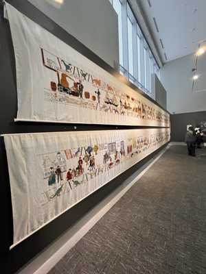 MODA (Museum of Design Atlanta) by null