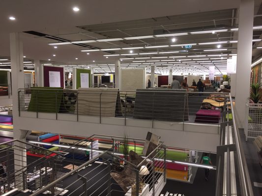 Kibek Teppiche Teppichboden Oderstr 8 Hanau Hessen