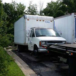 Anytime Haynes Towing & Automotive Repair - Medium duty