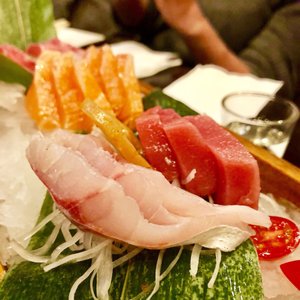 Wasabi & Ginger on Yelp