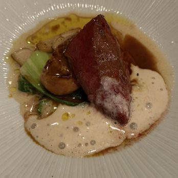 Sora - Squab - French Near Me - Charlotte, North Carolina