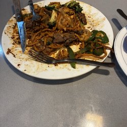 Bc Osaka - Hibachi yum