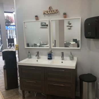 Salon NB - relaxing from start to finish. - Nail Salons Near Me - Chicago, Illinois