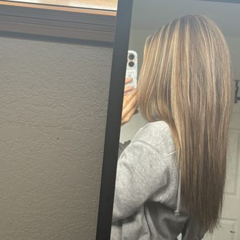 Fancy Salon - Hair highlights - Hair Salons Near Me - San Diego, California Fancy Salon - Hair highlights - Hair Salons Near Me - San Diego, California