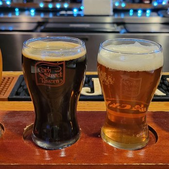 Cork Street Tavern - $8 flights OMG! - Pubs Near Me - Winchester, Virginia Cork Street Tavern - $8 flights OMG! - Pubs Near Me - Winchester, Virginia
