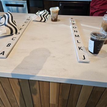 Starbucks - Mobile pick up area - Coffee & Tea Near Me - Mesa, Arizona