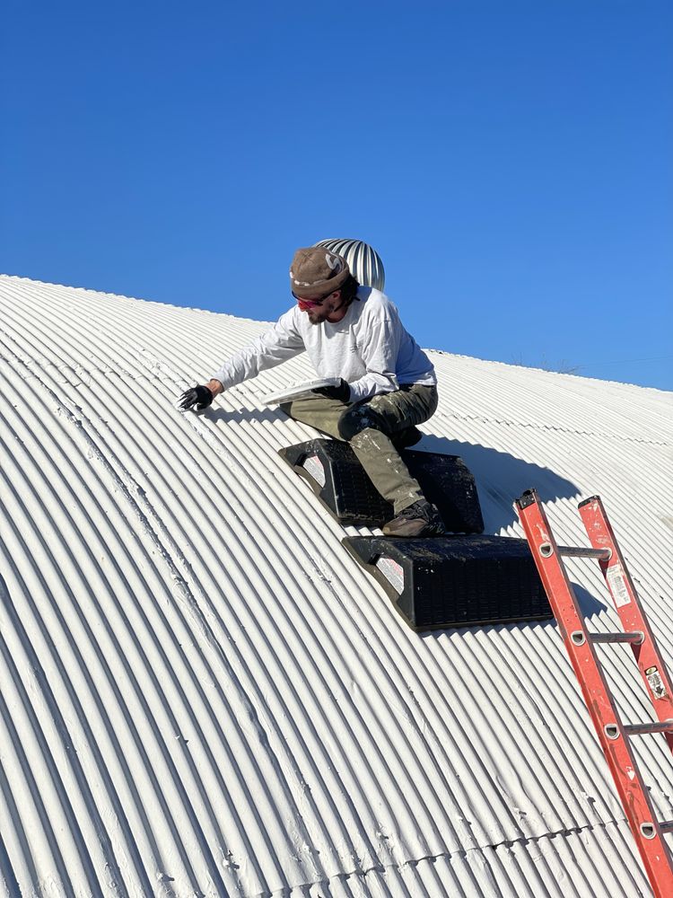 Slide of Ethan Roofing Diy