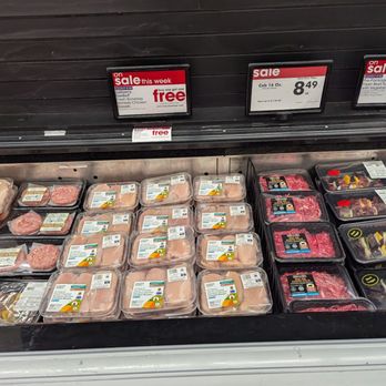 Giant Eagle - Grocery Near Me - Pittsburgh, Pennsylvania