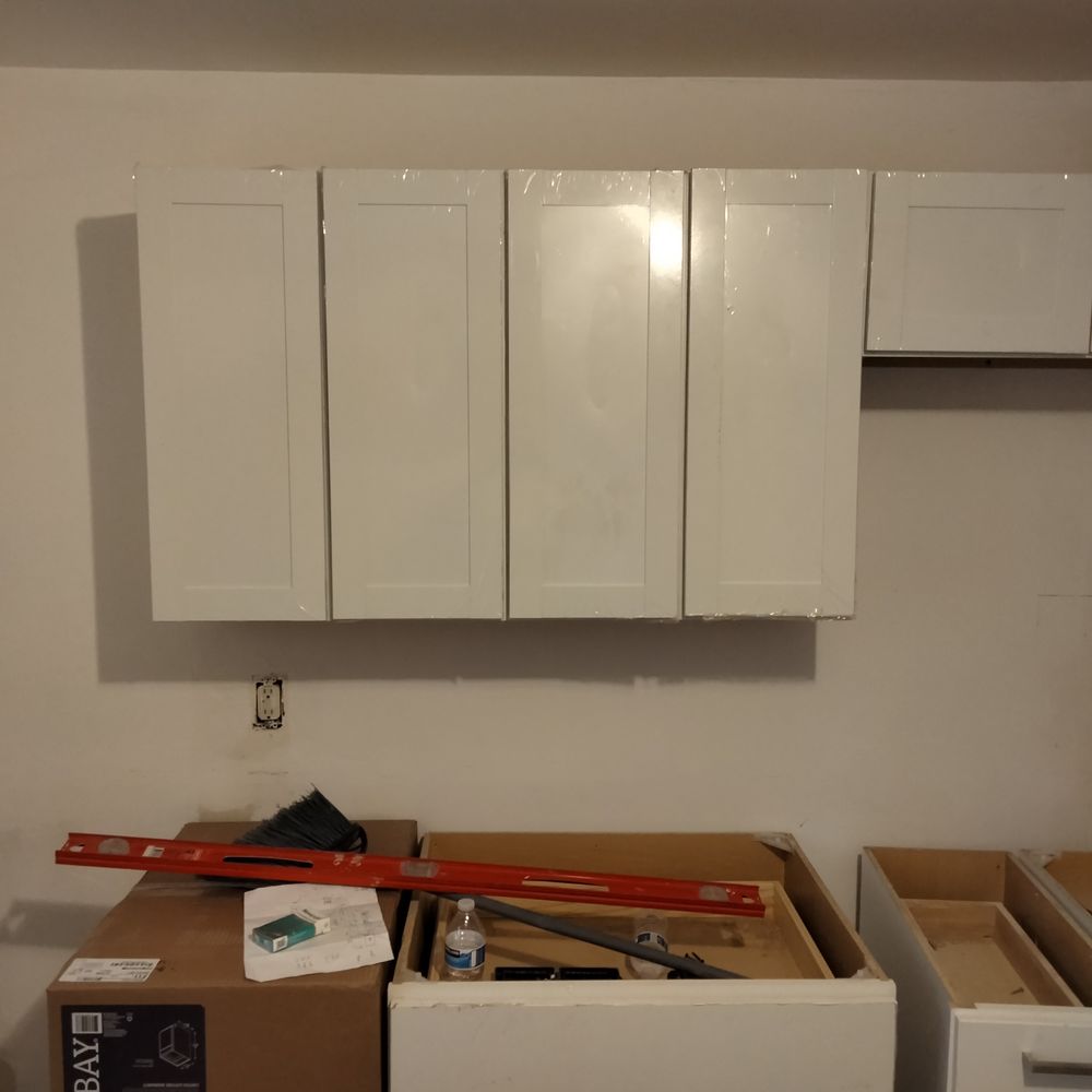 Slide of House To Home Remodels and Repairs