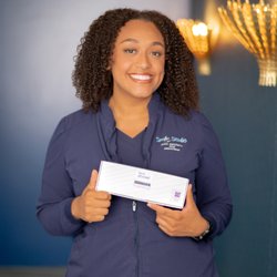 Judd Dentistry - Teeth Whitening