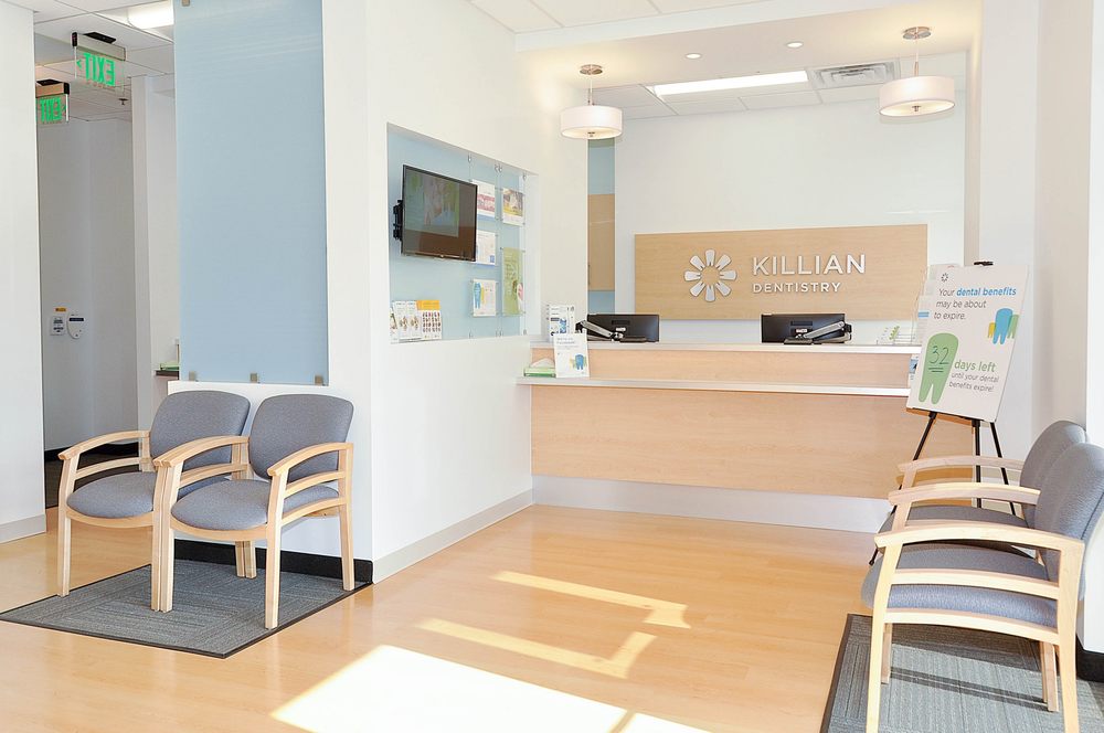 KILLIAN DENTISTRY 12 Photos & 10 Reviews Oral Surgeons 1033
