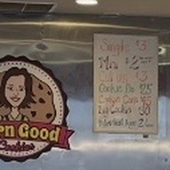 Heidi's Darn Good Cookies - Menu (11/2025) - Bakeries Near Me - Saginaw, Michigan Heidi's Darn Good Cookies - Menu (11/2025) - Bakeries Near Me - Saginaw, Michigan