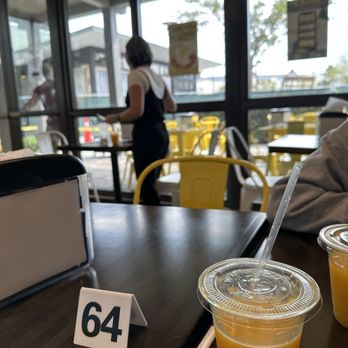 Crack’d Kitchen and Coffee - Breakfast & Brunch Near Me - Plantation, Florida Crack’d Kitchen and Coffee - Breakfast & Brunch Near Me - Plantation, Florida