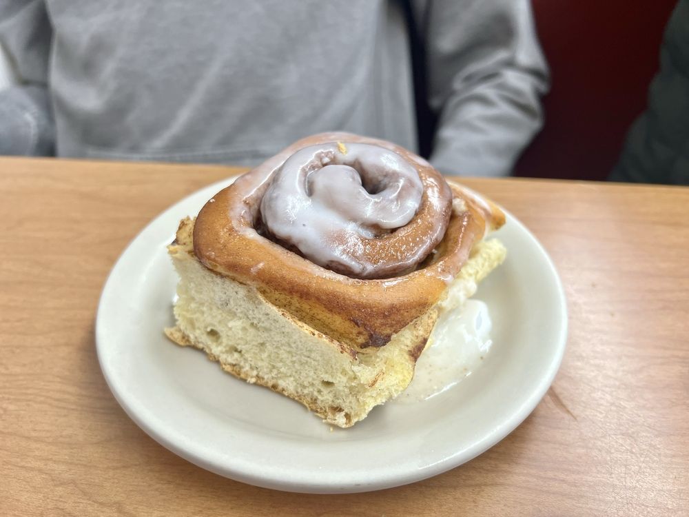 Pancake House — Mexican restaurant in Mackinac Island