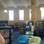 Photo of Leith Library