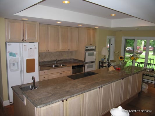 Arch-Craft Design & Construction