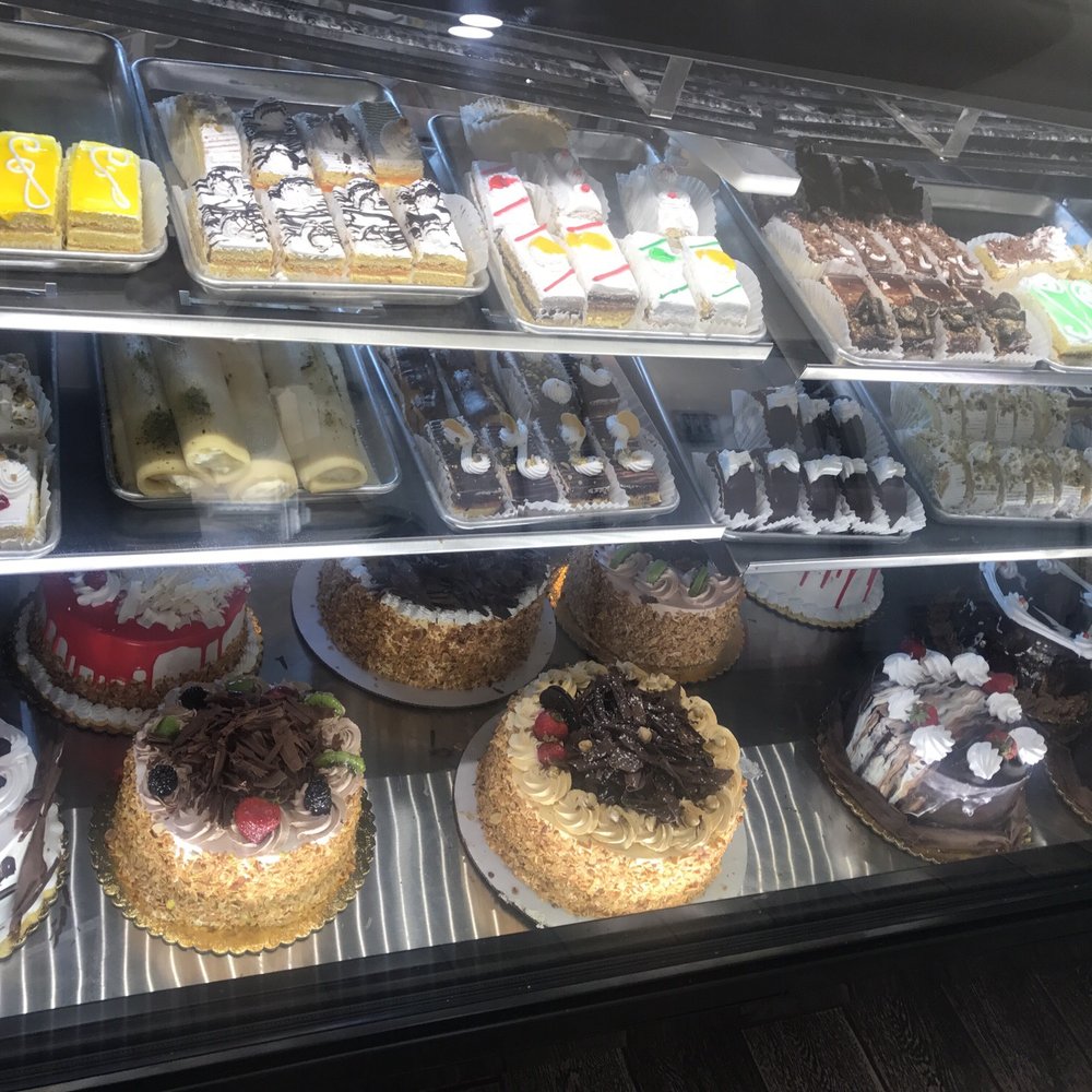 Royal Sweets - Bakeries Near Me - El Cajon, California Royal Sweets - Bakeries Near Me - El Cajon, California