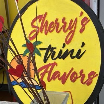 Sherry’s Trini - Caribbean Near Me - Altamonte Springs, Florida