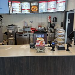 Wendy's