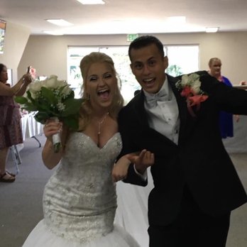 Bridal Alterations By Alice - Mary made my dress PERFECT I wish I could wear it every day! - Bridal Near Me - Orange, California