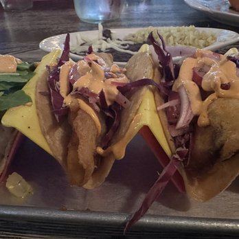 Bigsur Cantina - Shrimp and mahi mahi tacos - Mexican Near Me - Madison, Wisconsin Bigsur Cantina - Shrimp and mahi mahi tacos - Mexican Near Me - Madison, Wisconsin