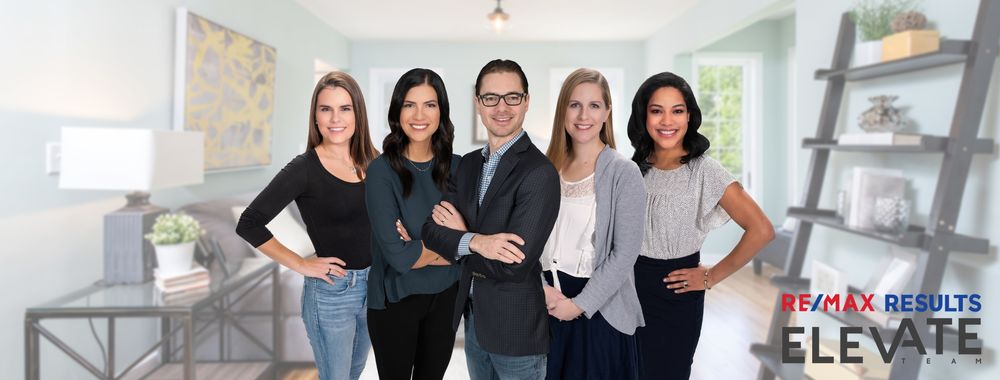 THE ELEVATE TEAM - RE/MAX RESULTS - 7700 France Ave S, Edina, MN - Yelp
