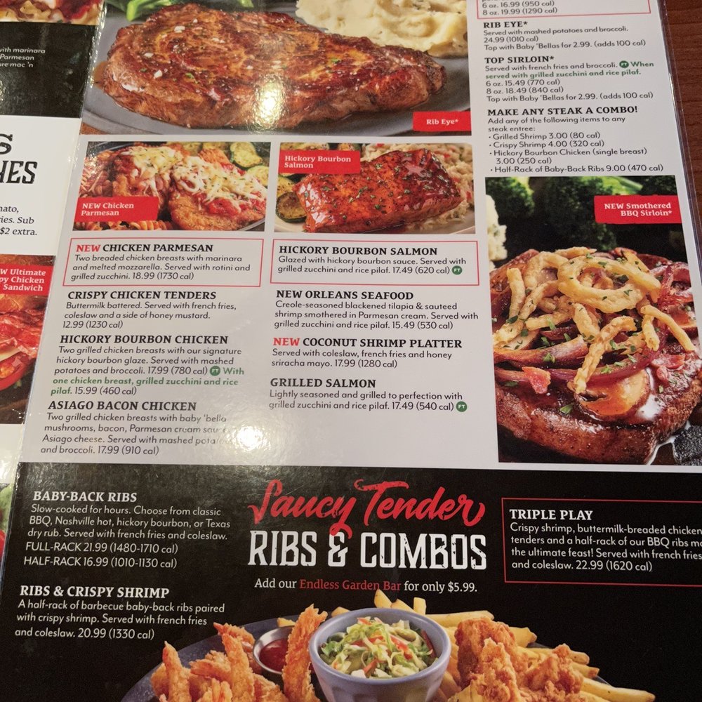 Ruby Tuesday - Burgers Near Me - Clermont, Florida Ruby Tuesday - Burgers Near Me - Clermont, Florida