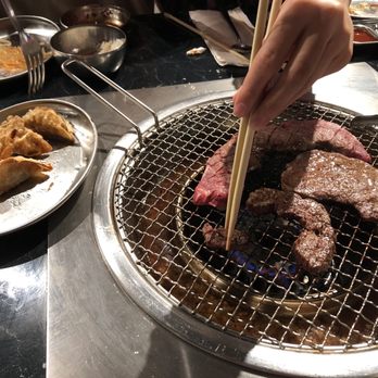 2N1 Korean BBQ - Premium beef & gyoza - Korean Near Me - Temecula, California