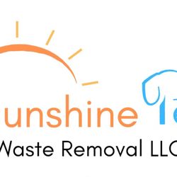 Sunshine Pet Waste Removal