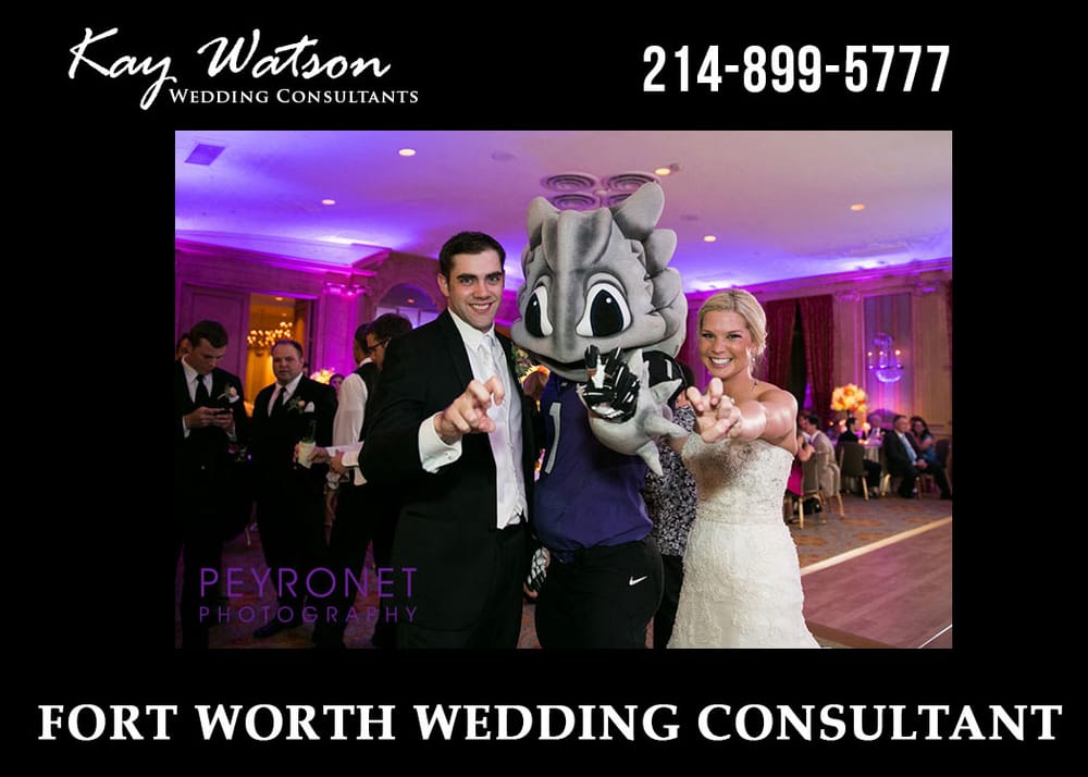 KAY WATSON WEDDING CONSULTANTS Updated October 2024 41 Photos