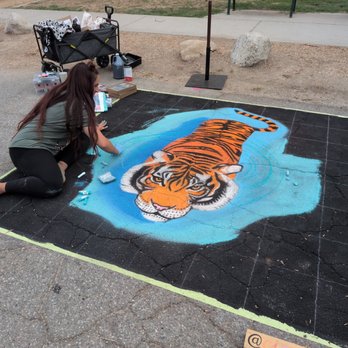 Pasadena Chalk Festival - Festivals Near Me - Pasadena, California Pasadena Chalk Festival - Festivals Near Me - Pasadena, California
