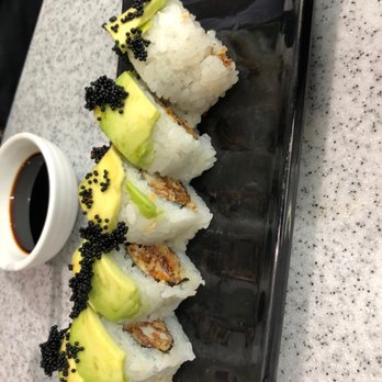 Point Sushi - Japanese Near Me - Calgary, Alberta