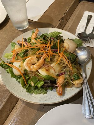 Bangkok City Thai Cuisine by null