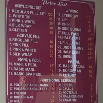 K Nails And Spa - Prices! - Nail Salons Near Me - Anaheim, California K Nails And Spa - Prices! - Nail Salons Near Me - Anaheim, California