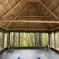 Bamboo Garden Yoga